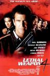 'Lethal Weapon 5' Puffs Possibility