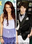 Miley Cyrus Finally Confirms Long-Rumored Relationship with Fellow Disney Star Nick Jonas