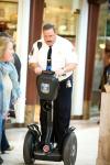 Kevin James' 'Mall Cop' Gets Teaser