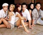 RBD to Celebrate Breakup With Farewell Album