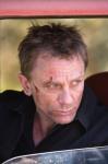 'Quantum of Solace' to Get New Trailer in September