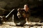 On-Set 'Transformers 2' Pics Unveiling the Extend of Sam Witwicky's Injury