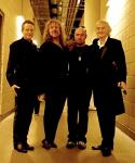 Led Zeppelin Confirmed Working on New Materials