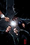 'Aeon Flux' Scribes Go With 'Boys'