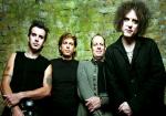 The Cure Christen Thirteenth Album '4:13 Dream'