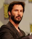 Keanu Reeves Attached to 'Cowboy Bebop' Movie