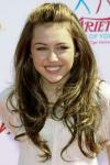 Teen Sensation Miley Cyrus Shares Her Birthday Wish List