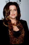 Confirmed: Lisa Marie Presley Pregnant with Twins