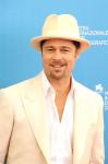 Brad Pitt Saves Young Autograph Seeker from Nearly Drowning