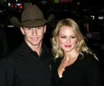 Just Married: Jewel Kilcher and Boyfriend Ty Murray