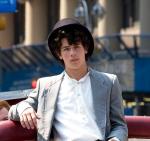 Nick Jonas Invites Fans to Join Him for a Charity Walk, Find Out How