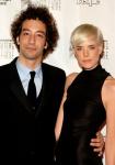 The Strokes Guitarist Albert Hammond, Jr. Engaged to Model Girlfriend Agyness Deyn