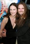 American Idol Rocker Bo Bice and Wife Welcome Second Son