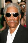 Morgan Freeman in Good Spirits After Single Car Accident, Going to Have Surgery