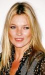 Golden Satue of Kate Moss to Be Unveiled at British Museum