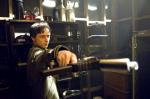 'Wanted' Sequel Takes Little From Comic Book