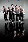Video Premiere: New Kids On The Block's 'Single' Feat. Ne-Yo