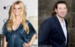 Jessica Simpson and Tony Romo Shacking Up in Irving, Texas
