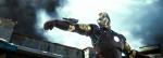 IMAX and 3-D Plans for 'Iron Man 2'