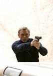 Coke Ad for 'Quantum of Solace' Outed