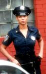 Beyonce Playing Cop in 'If I Were a Boy' Music Video