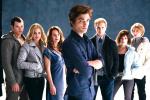 'Twilight' New Scenes Visualizing the Cullens' Back Story