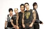 Video Premiere: Avenged Sevenfold's 'Seize the Day'