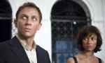 Two New TV Spots for 'Quantum of Solace'
