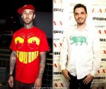 Travis Barker and DJ AM Critically Injured in Plane Crash, Expected to Recover