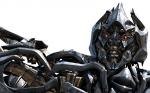 Fresh Images of Possible New Megatron in 'Transformers: Revenge of the Fallen'