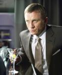 James Bond Won't Utter His Classic Catchphrase in 'Quantum of Solace'