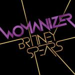 Official Cover Art of Britney Spears' 'Womanizer' Revealed