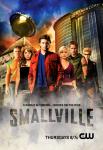 Preview of 'Smallville' 8.03: Toxic