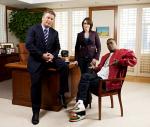 New Promo Video of '30 Rock' Season Three