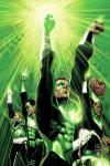 'Green Lantern' to Begin Lensing Early 2009