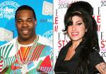 Busta Rhymes Dying to Team Up With Amy Winehouse