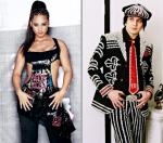 Video Premiere: Alicia Keys and Jack White's 'Another Way to Die'