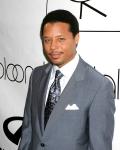 Terrence Howard Mourns Mother's Death