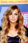 Denied, Lindsay Lohan Not Wanting Baby with Samantha Ronson