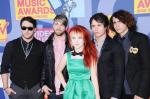 Paramore Working on 'Twilight' Theme Songs