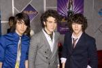 Jonas Brothers Want Girls Aloud to Open Their Tour