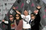 Metallica Nominated for Rock and Roll Hall of Fame