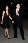 Wedding Pics of James Gandolfini and Deborah Lin Hit the Net