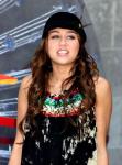 Denied, Miley Cyrus Isn't Quitting 'Hannah Montana' Anytime Soon