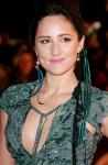 Singer KT Tunstall Weds Luke Bullen on a Remote Scottish Island