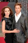 Brangelina Donate 2 Million Dollars to Help Fight HIV/AIDS and Tuberculosis in Ethiopia