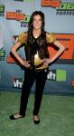 Ali Lohan Dropped Help From Jonas Brothers' Management