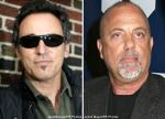 Bruce Springsteen and Billy Joel Hold Concert for Obama