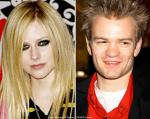 Avril Lavigne and Deryck Whibley on the Verge of Splitting