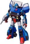 Autobot's Skids Appearance in 'Transformers: Revenge of the Fallen' Unraveled